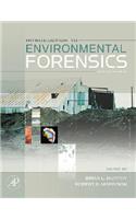 Introduction to Environmental Forensics