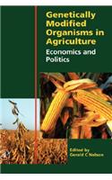 Genetically Modified Organisms in Agriculture
