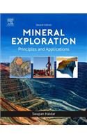 Mineral Exploration: Principles and Applications