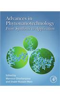 Advances in Phytonanotechnology