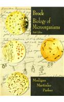 Brock's Biology of Microorganisms (Biology of Microorganisms, 9th ed)