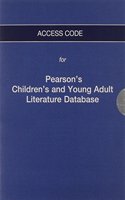 Children's and Young Adult Literature Database -- Access Card