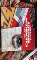 Prentice Hall Refresher Mathematics