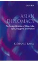 Asian Diplomacy