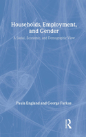 Households, Employment, and Gender