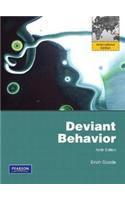 Deviant Behavior