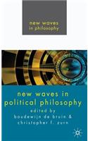 New Waves in Political Philosophy