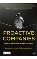 Proactive Companies