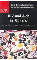 HIV and AIDS in Schools