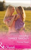 Second Chance Rancher