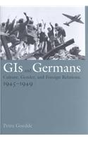 GIs and Germans