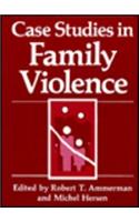 Case Studies in Family Violence