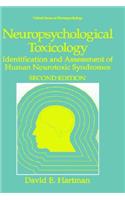 Neuropsychological Toxicology