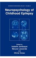Neuropsychology of Childhood Epilepsy