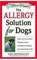 The Allergy Solution for Dogs