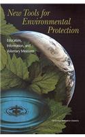 New Tools for Environmental Protection