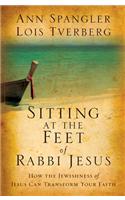 Sitting at the Feet of Rabbi Jesus