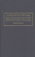 A History of Vietnam