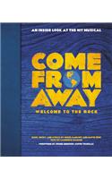 Come from Away: Welcome to the Rock