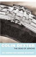 The Dead of Jericho: (Inspector Morse Mysteries)