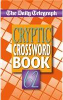 Daily Telegraph Cryptic Crosswords 62
