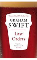 Last Orders