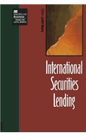 International Securities Lending