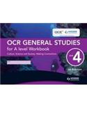 OCR General Studies for A Level