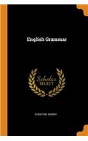 English Grammar