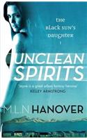 Unclean Spirits