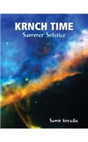 KRNCH TIME: Summer Solstice
