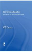 Economic Adaptation