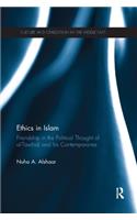 Ethics in Islam