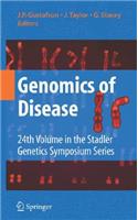 Genomics of Disease