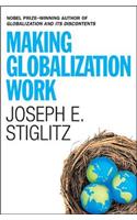 Making Globalization Work