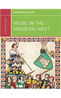 Anthology for Music in the Medieval West