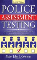 Police Assessment Testing