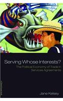 Serving Whose Interests?