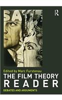 Film Theory Reader: Debates & Arguments