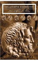 Hellenistic Economies