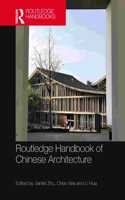 Routledge Handbook of Chinese Architecture