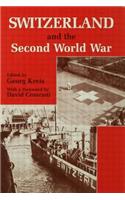 Switzerland and the Second World War