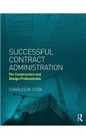Successful Contract Administration