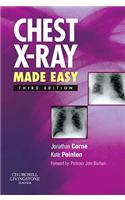 Chest X-Ray Made Easy
