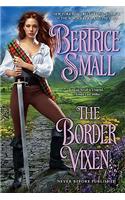 The Border Vixen