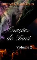 Oracoes de Davi_Volume 2