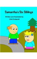 Samanthas Six Siblings
