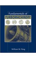 Fundamentals of Turbomachinery