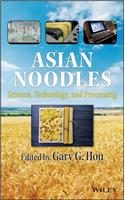 Asian Noodles