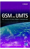 GSM and Umts